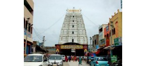 திருச்சானூர் - ஆந்திரா